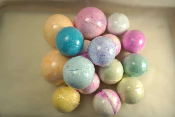 Bathbomb