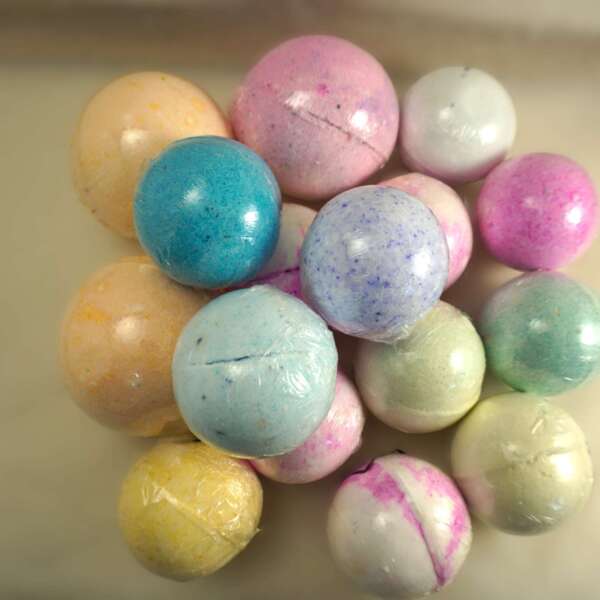 Bathbomb